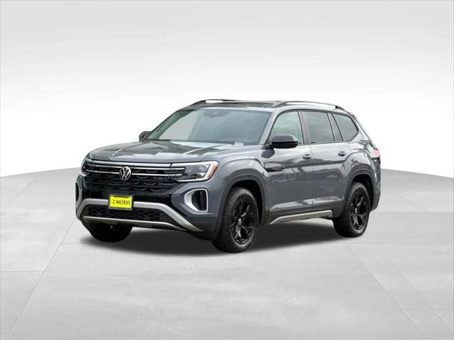 2026 Volkswagen Atlas Peak Edition for sale in Escondido, CA