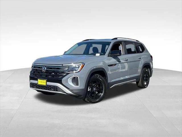 2026 Volkswagen Atlas Peak Edition for sale in Escondido, CA