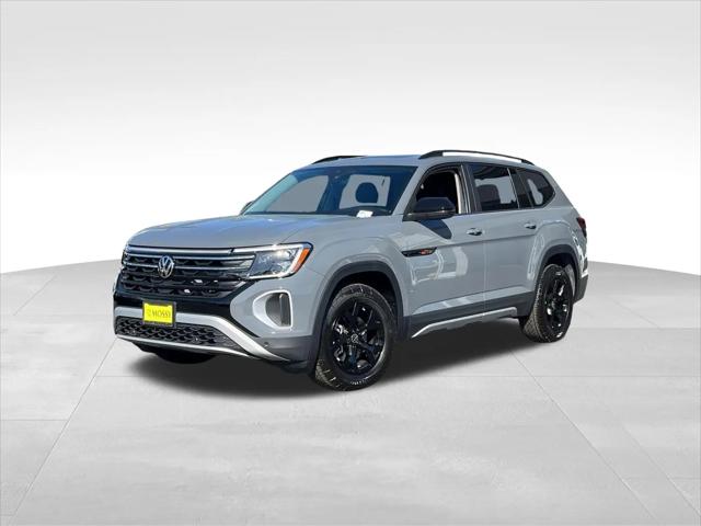 2026 Volkswagen Atlas Peak Edition for sale in Escondido, CA
