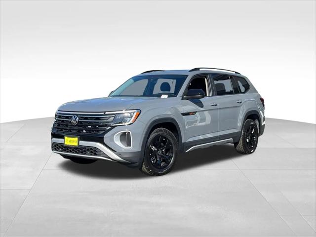 2026 Volkswagen Atlas Peak Edition for sale in Escondido, CA
