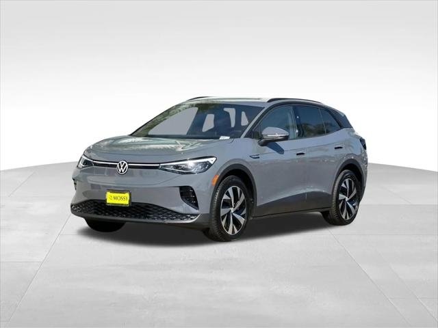 2026 Volkswagen ID.4 Pro for sale in Escondido, CA