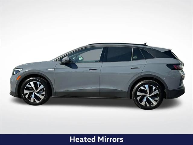 2026 Volkswagen ID.4 Pro
