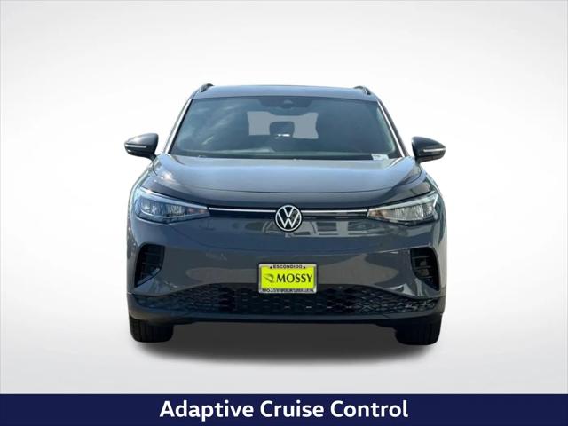 2026 Volkswagen ID.4 Pro
