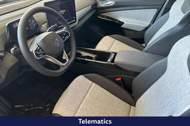 2026 Volkswagen ID.4 Pro