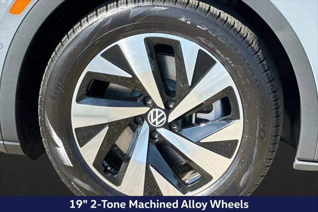 2026 Volkswagen ID.4 Pro