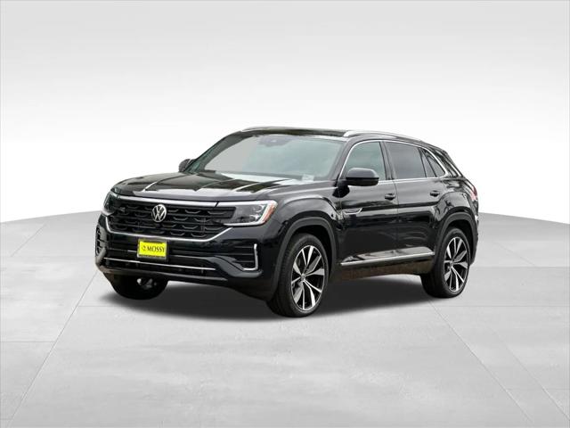 2026 Volkswagen Atlas Cross Sport SEL Premium R-Line for sale in Escondido, CA