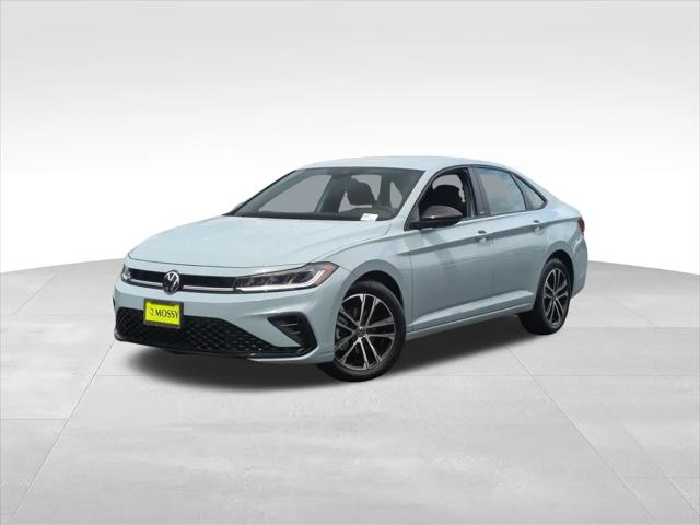 2026 Volkswagen Jetta Sport for sale in Escondido, CA