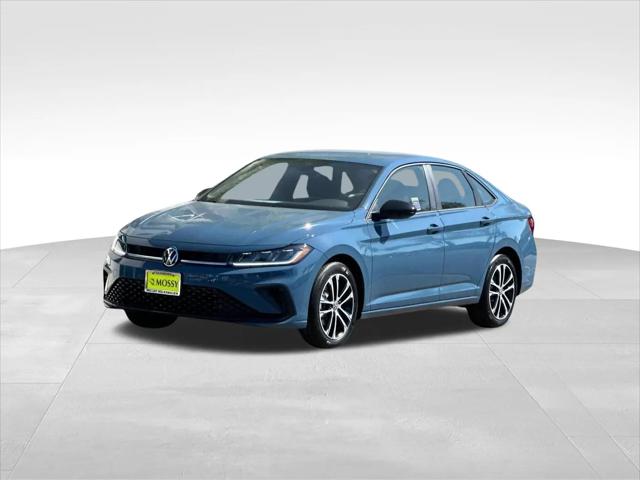 2026 Volkswagen Jetta Sport for sale in Escondido, CA