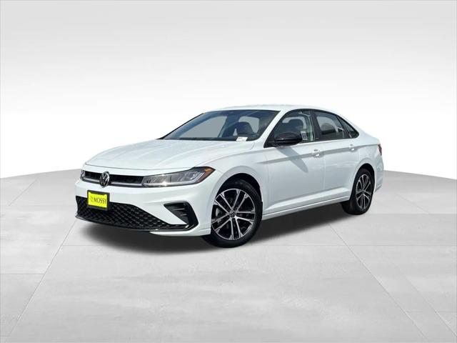 2026 Volkswagen Jetta Sport for sale in Escondido, CA