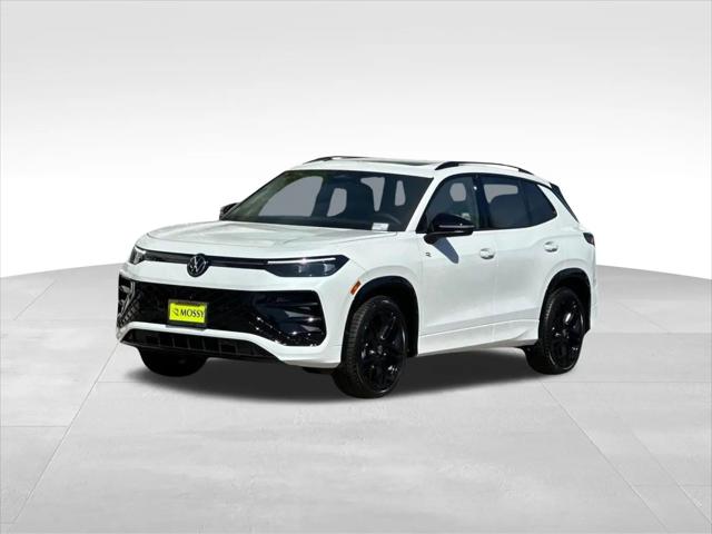 2026 Volkswagen Tiguan SE R-Line Black for sale in Escondido, CA