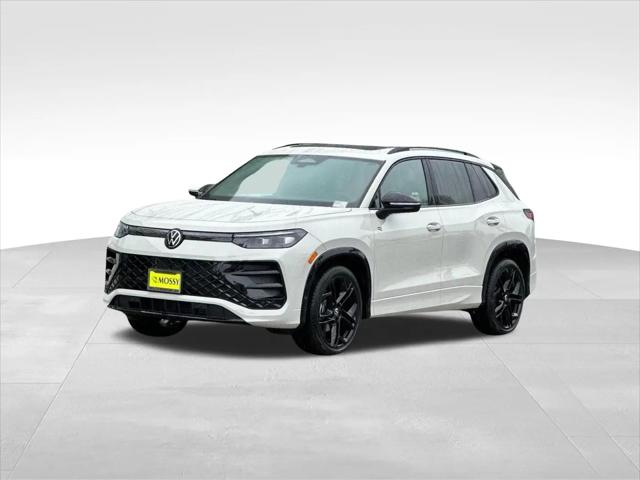 2026 Volkswagen Tiguan SE R-Line Black for sale in Escondido, CA