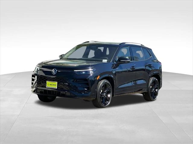 2026 Volkswagen Tiguan SE R-Line Black for sale in Escondido, CA