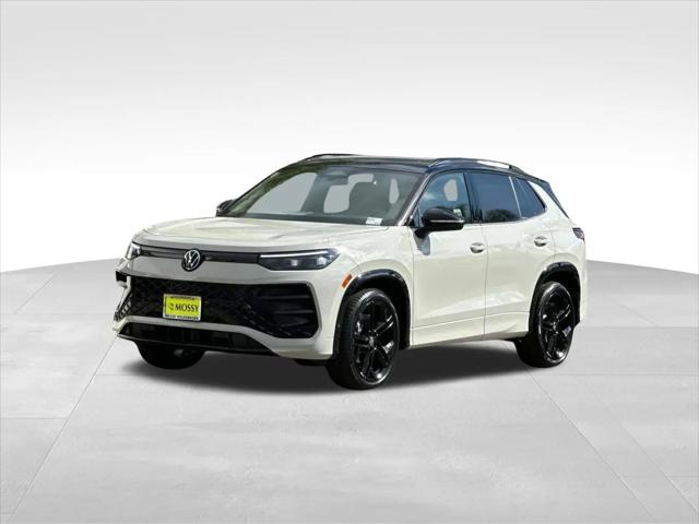 2026 Volkswagen Tiguan SE R-Line Black for sale in Escondido, CA