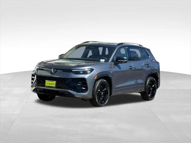 2026 Volkswagen Tiguan SE R-Line Black for sale in Escondido, CA