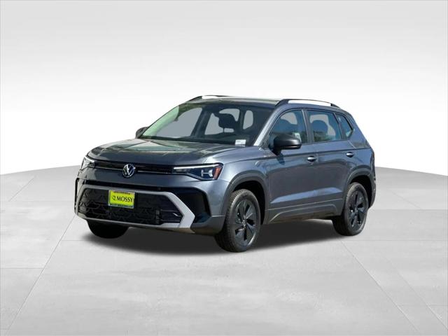 2026 Volkswagen Taos S for sale in Escondido, CA