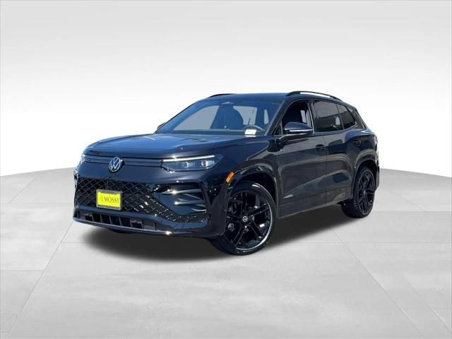 2026 Volkswagen Tiguan SE R-Line Black for sale in Escondido, CA