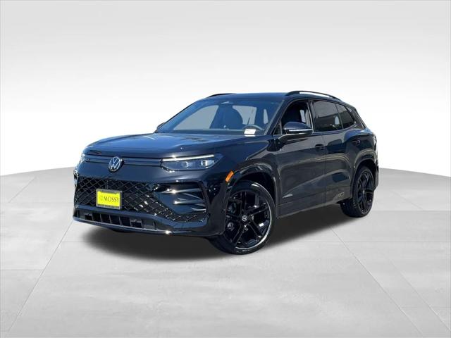 2026 Volkswagen Tiguan SE R-Line Black for sale in Escondido, CA