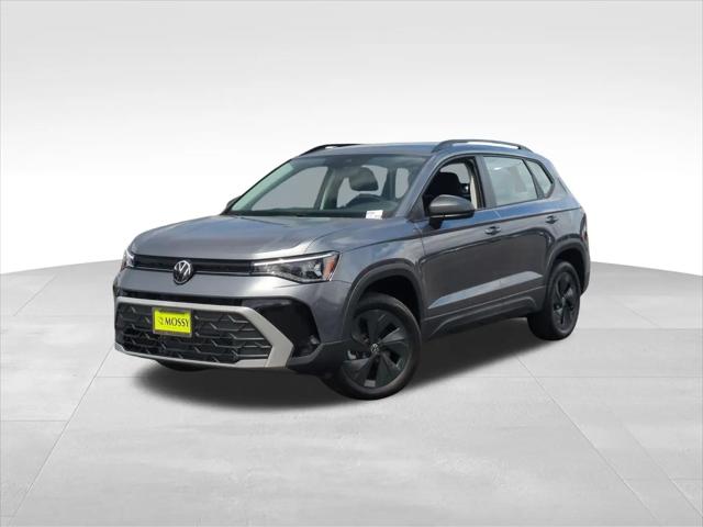 2026 Volkswagen Taos S for sale in Escondido, CA