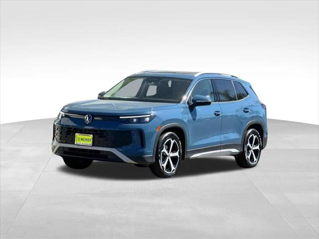 2026 Volkswagen Tiguan SE for sale in Escondido, CA