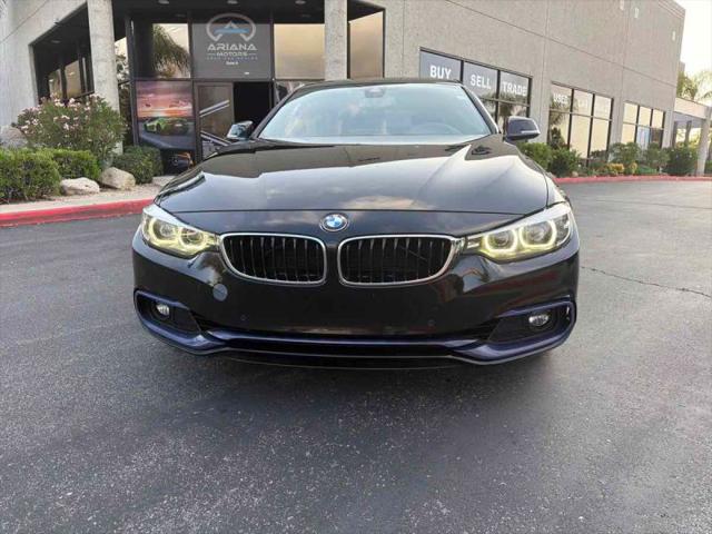 2019 BMW 430i Gran Coupe 430i