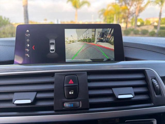 2019 BMW 430i Gran Coupe 430i