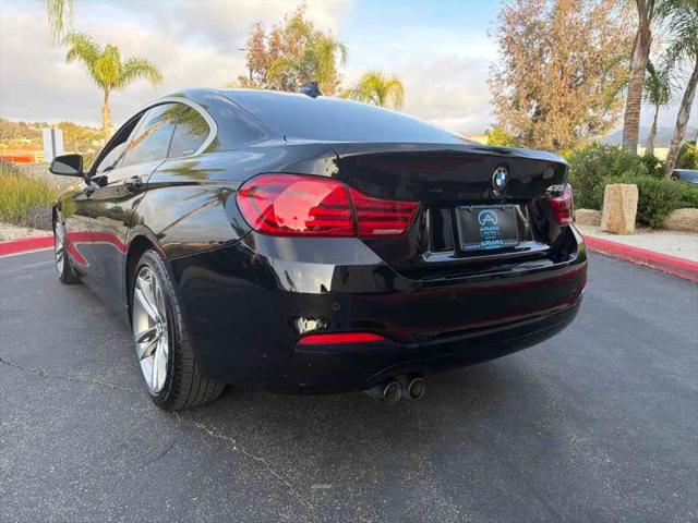 2019 BMW 430i Gran Coupe 430i