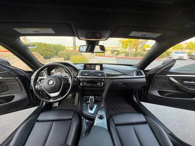2019 BMW 430i Gran Coupe 430i