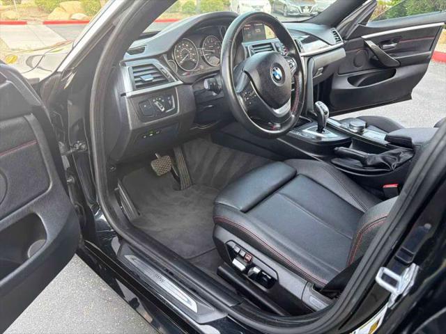 2019 BMW 430i Gran Coupe 430i