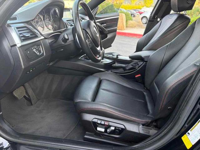 2019 BMW 430i Gran Coupe 430i