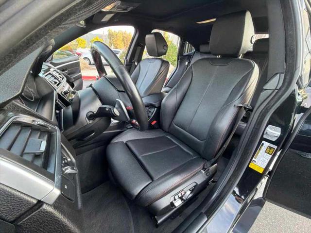 2019 BMW 430i Gran Coupe 430i