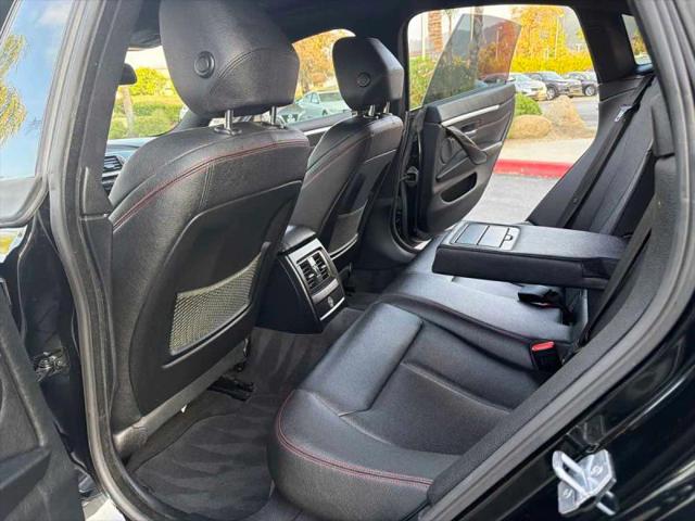 2019 BMW 430i Gran Coupe 430i