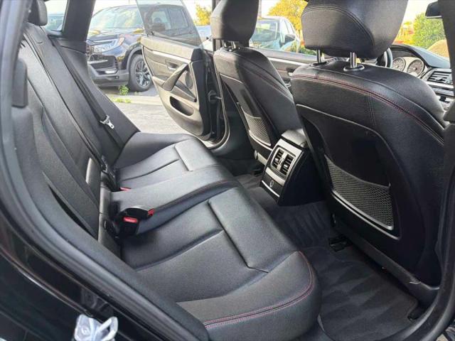 2019 BMW 430i Gran Coupe 430i