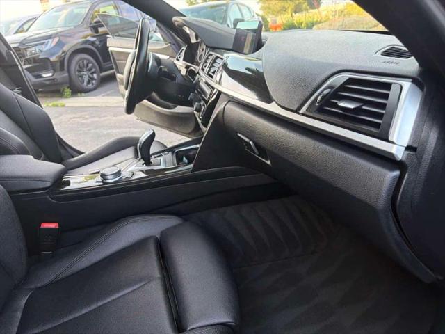 2019 BMW 430i Gran Coupe 430i