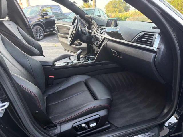 2019 BMW 430i Gran Coupe 430i
