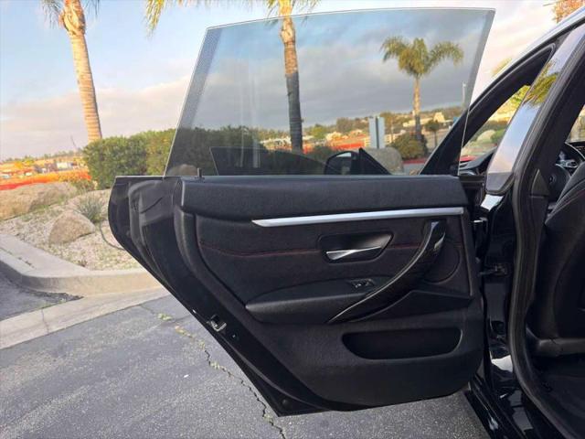2019 BMW 430i Gran Coupe 430i