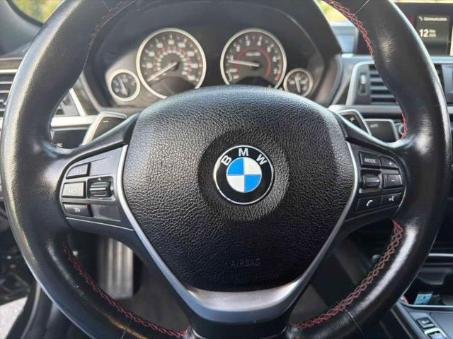 2019 BMW 430i Gran Coupe 430i