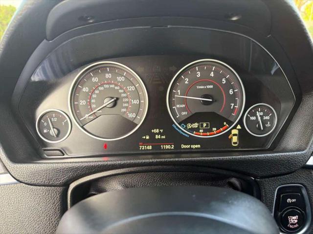 2019 BMW 430i Gran Coupe 430i