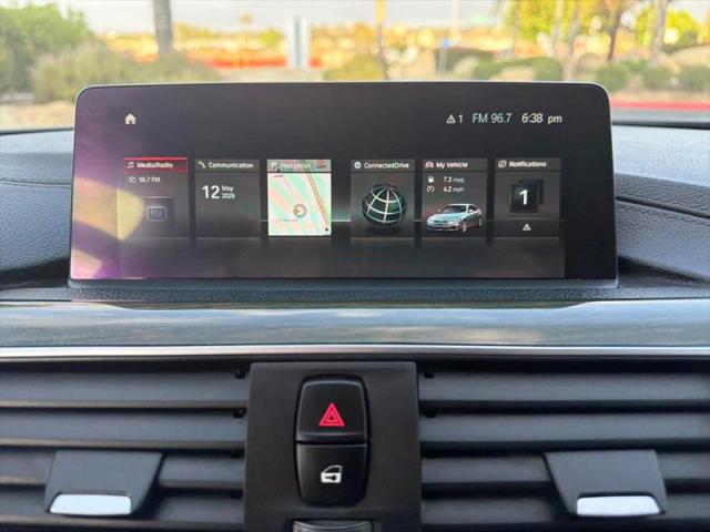 2019 BMW 430i Gran Coupe 430i