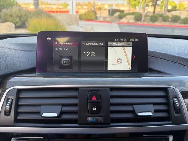 2019 BMW 430i Gran Coupe 430i