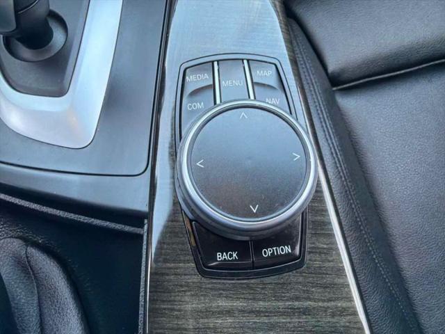 2019 BMW 430i Gran Coupe 430i