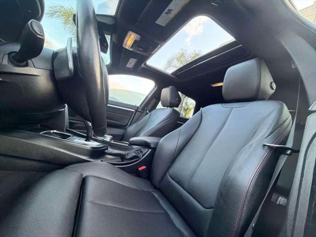 2019 BMW 430i Gran Coupe 430i
