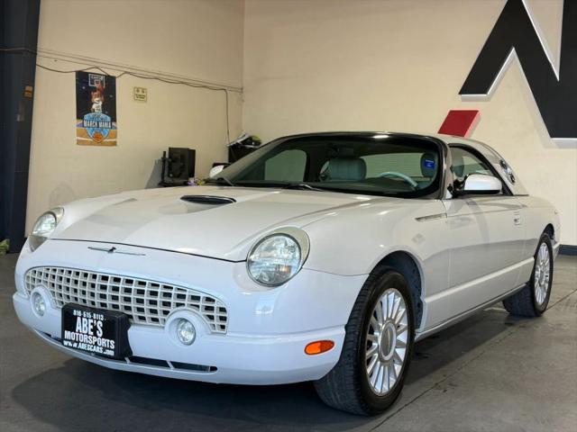2005 Ford Thunderbird 50th Anniversary for sale in Sacramento, CA