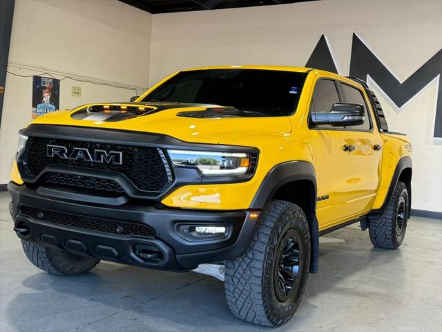 2023 Ram 1500 TRX Crew Cab 4x4 5'7" Box for sale in Sacramento, CA