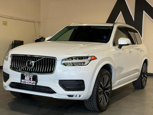 2022 Volvo XC90 T5 Momentum 7 Passenger for sale in Sacramento, CA