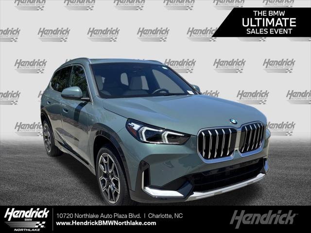 2026 BMW X1 xDrive28i for sale in Charlotte, NC