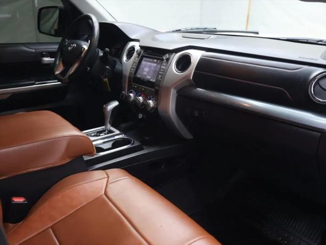 2015 Toyota Tundra SR5 5.7L V8