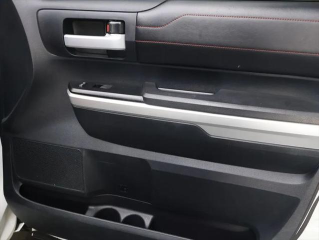 2015 Toyota Tundra SR5 5.7L V8