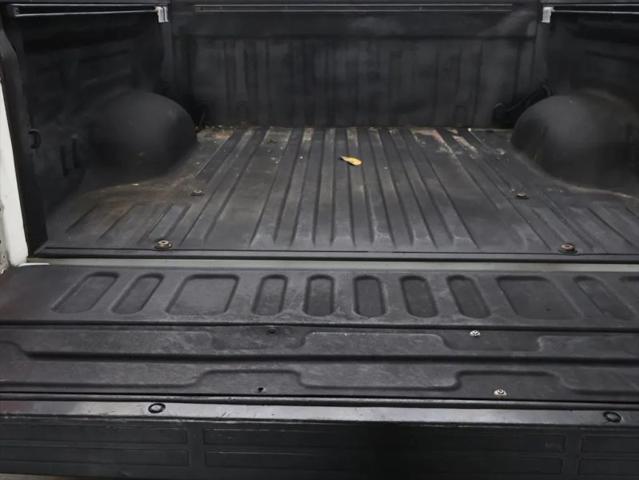 2015 Toyota Tundra SR5 5.7L V8