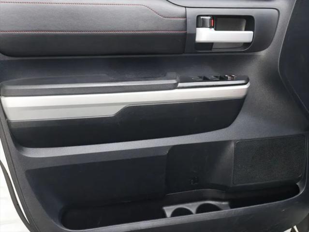 2015 Toyota Tundra SR5 5.7L V8