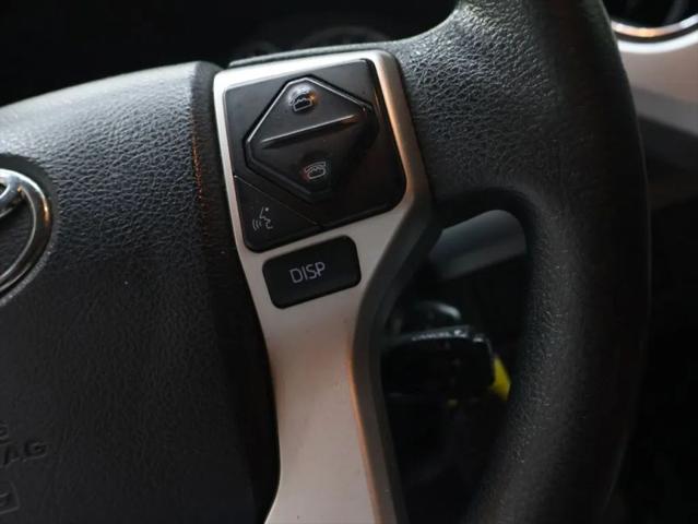 2015 Toyota Tundra SR5 5.7L V8